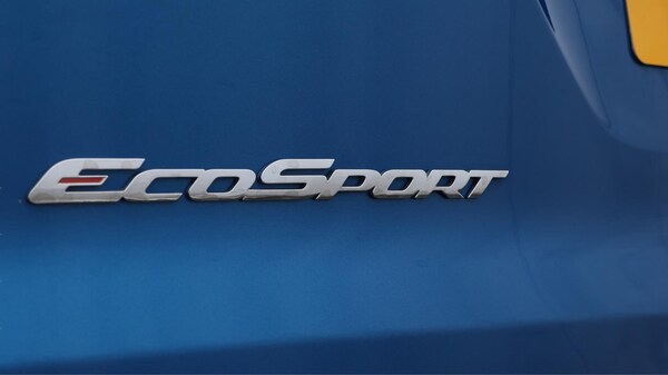 Used Ford Ecosport 2021 for sale - 75041927: Photo 23