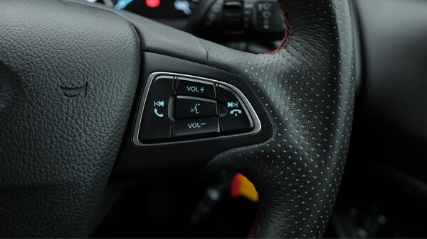 Used Ford Ecosport 2021 for sale - 75041927: Photo 26