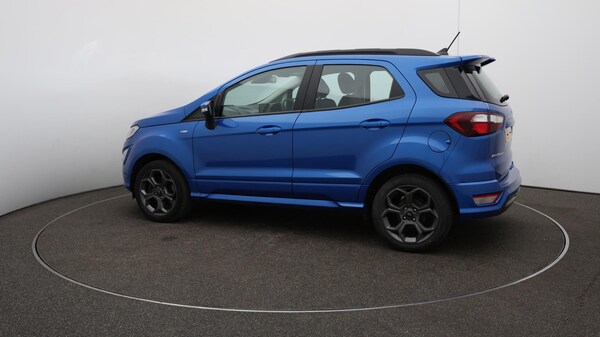 Used Ford Ecosport 2021 for sale - 75041927: Photo 48