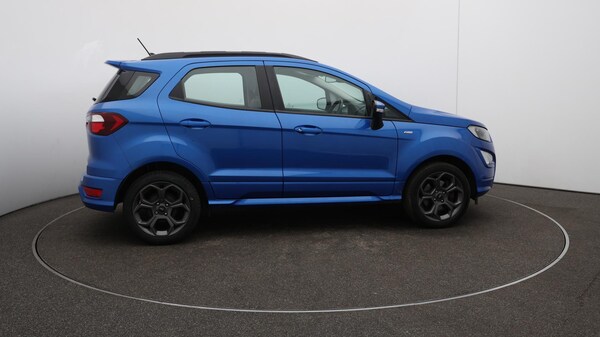 Used Ford Ecosport 2021 for sale - 75041927: Photo 51
