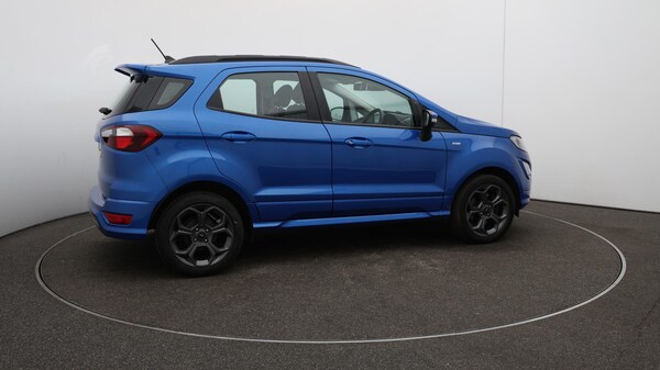 Used Ford Ecosport 2021 for sale - 75041927: Photo 52