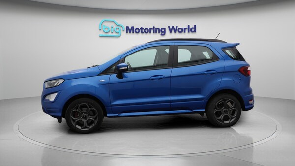 Used Ford Ecosport 2021 for sale - 75041927: Photo 5