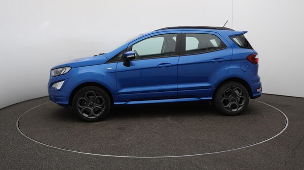 Used Ford Ecosport 2021 for sale - 75041927: Photo 66