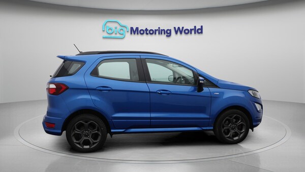 Used Ford Ecosport 2021 for sale - 75041927: Photo 9