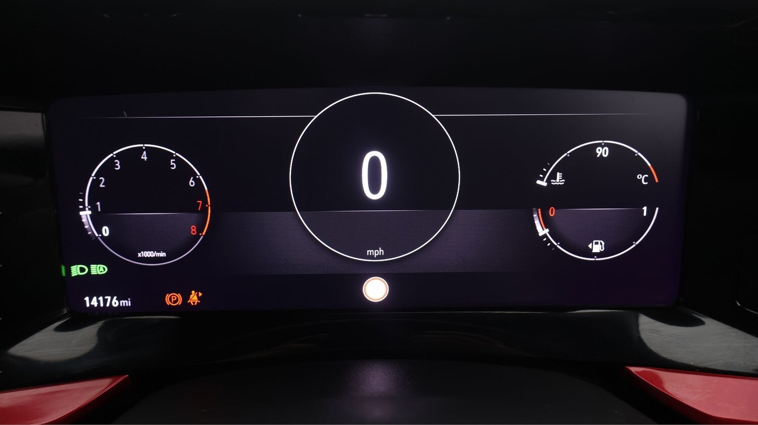 Used Vauxhall Mokka 2023 for sale - 77310393: Photo 10