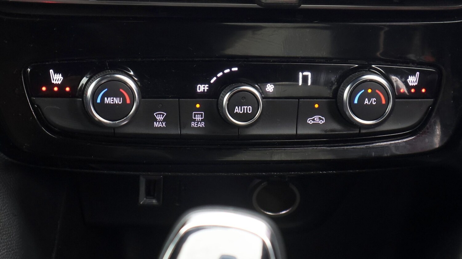 Used Vauxhall Mokka 2023 for sale - 77310393: Photo 12