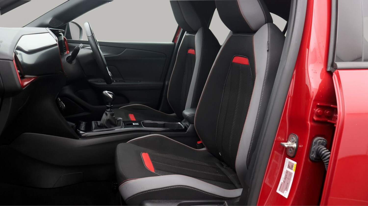 Used Vauxhall Mokka 2023 for sale - 77310393: Photo 14