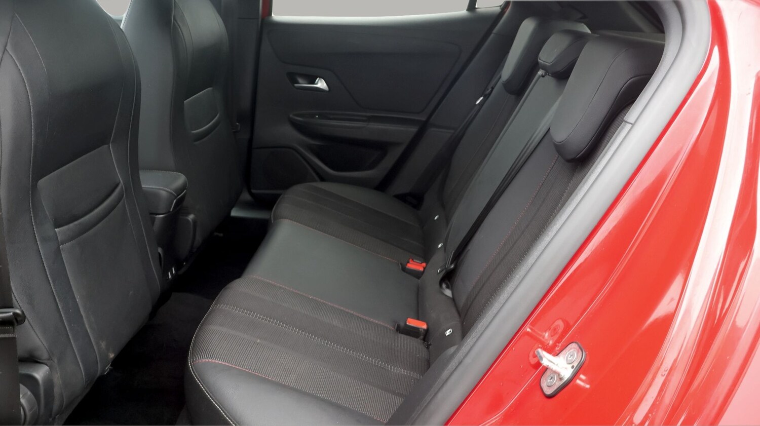 Used Vauxhall Mokka 2023 for sale - 77310393: Photo 16