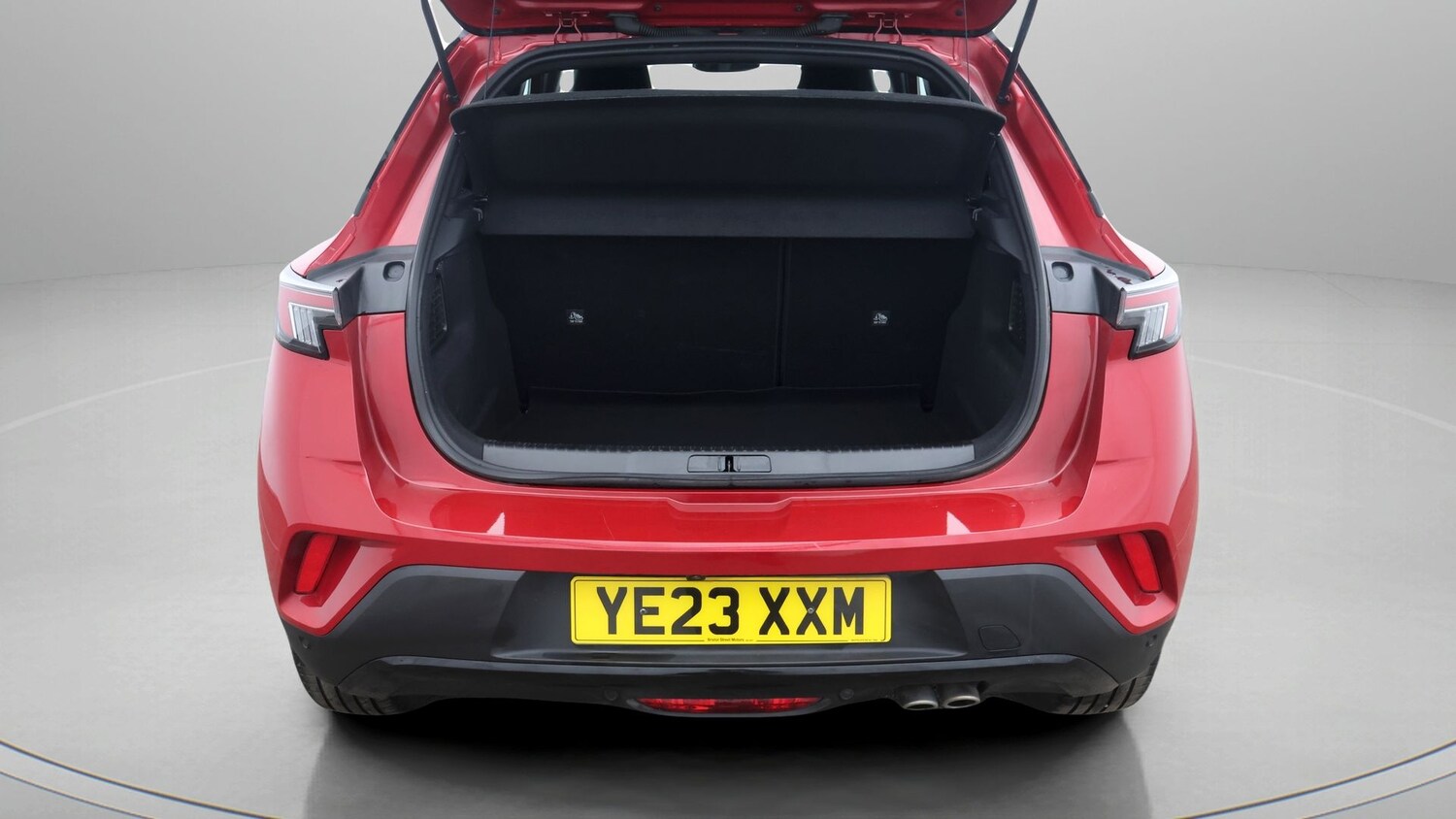 Used Vauxhall Mokka 2023 for sale - 77310393: Photo 17