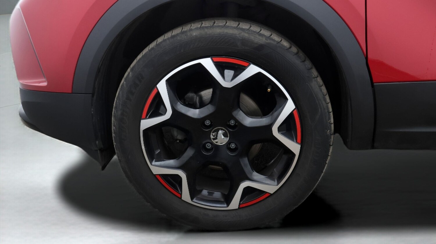 Used Vauxhall Mokka 2023 for sale - 77310393: Photo 18