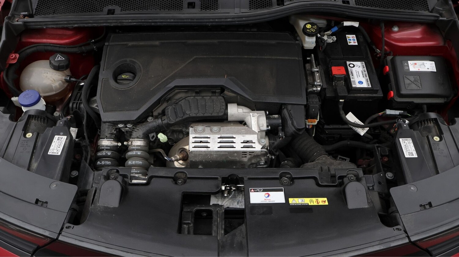 Used Vauxhall Mokka 2023 for sale - 77310393: Photo 19