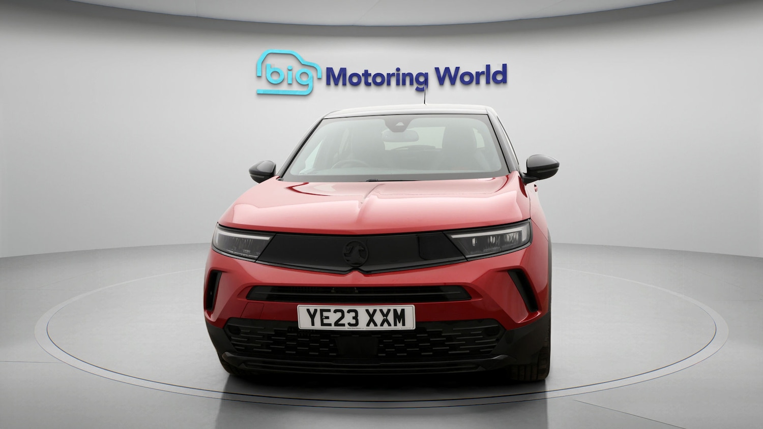 Used Vauxhall Mokka 2023 for sale - 77310393: Photo 2