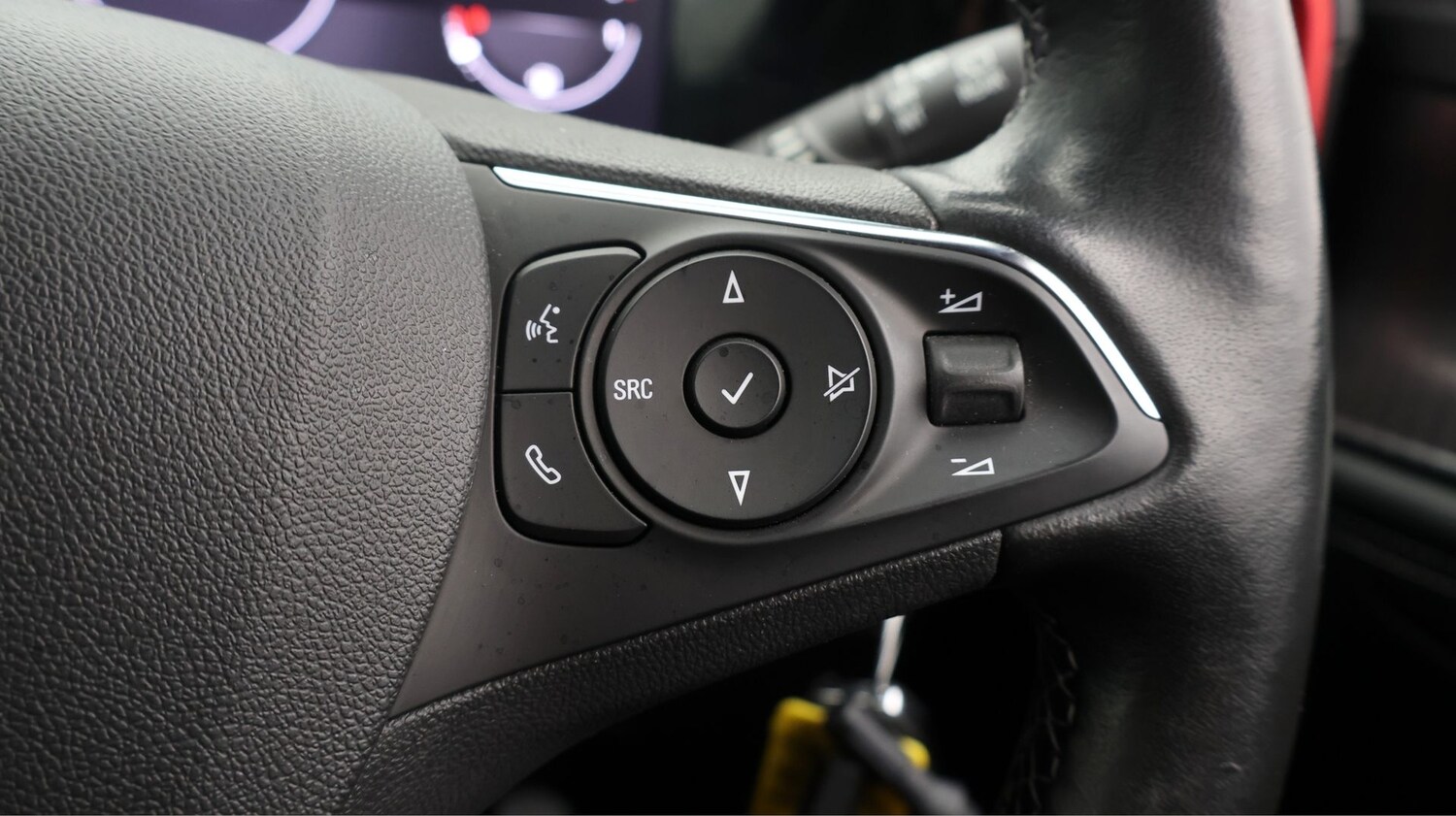 Used Vauxhall Mokka 2023 for sale - 77310393: Photo 25