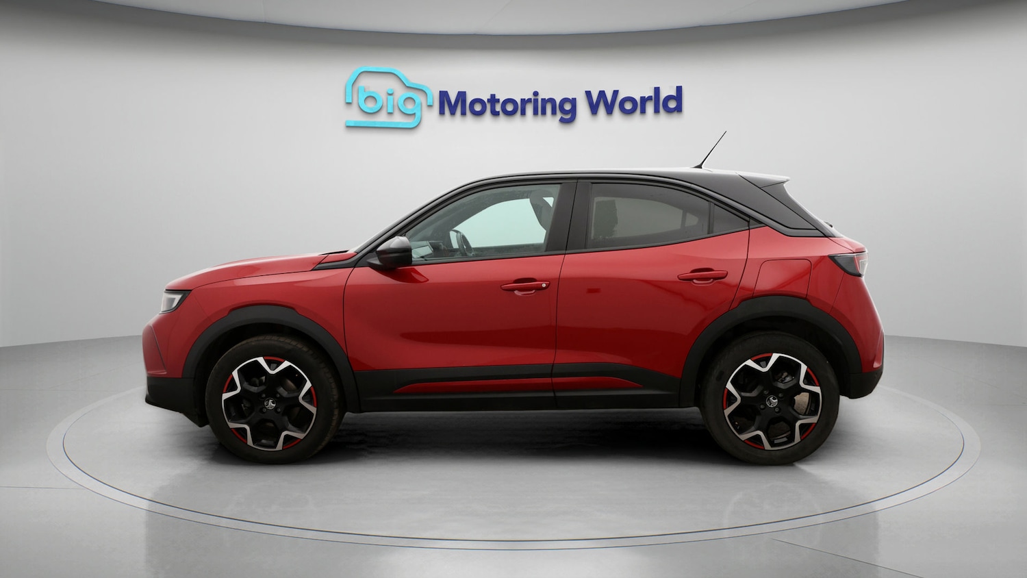 Used Vauxhall Mokka 2023 for sale - 77310393: Photo 4