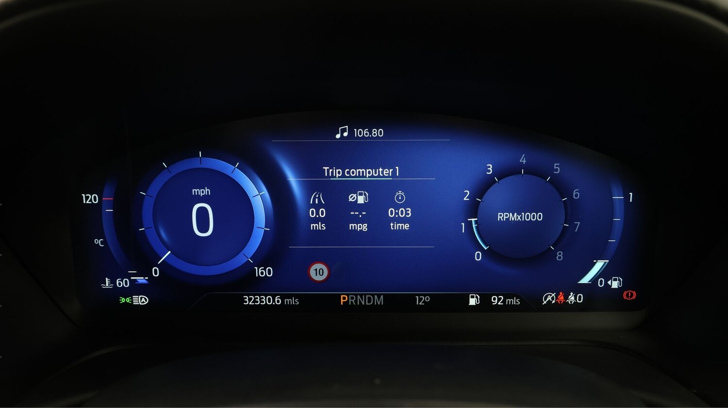 Used Ford Puma for sale - 77871862: Photo 10