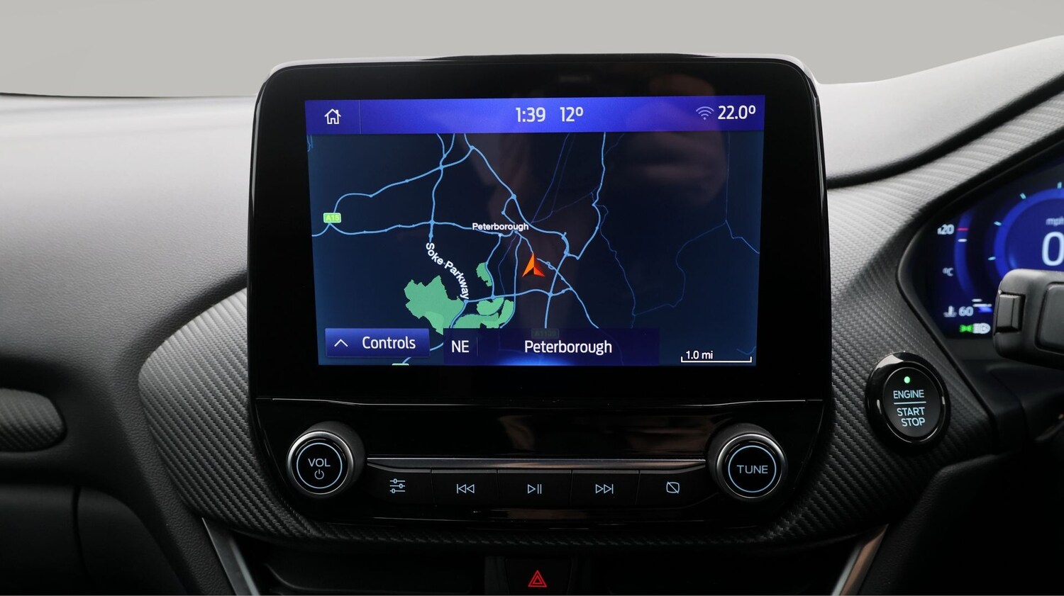 Used Ford Puma for sale - 77871862: Photo 11