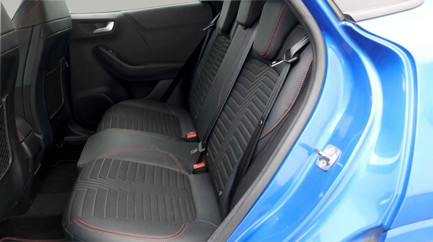 Used Ford Puma for sale - 77871862: Photo 16