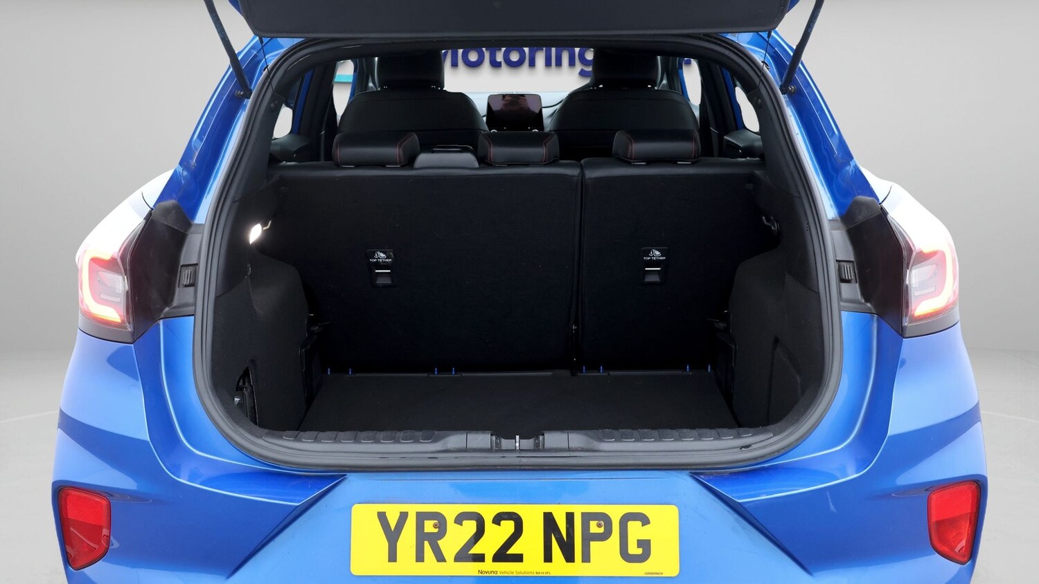 Used Ford Puma for sale - 77871862: Photo 17