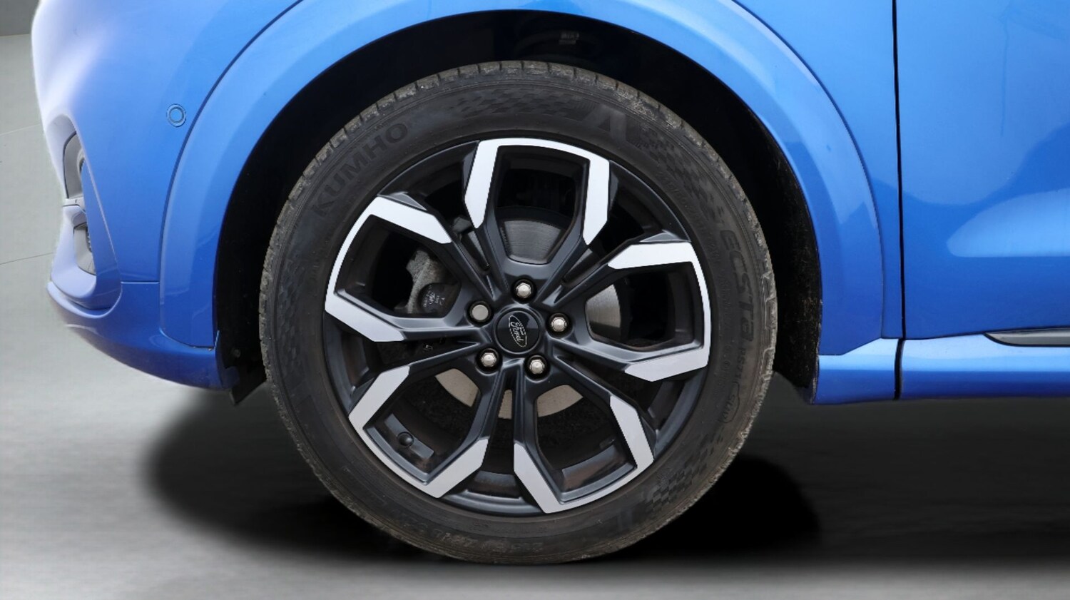 Used Ford Puma for sale - 77871862: Photo 18