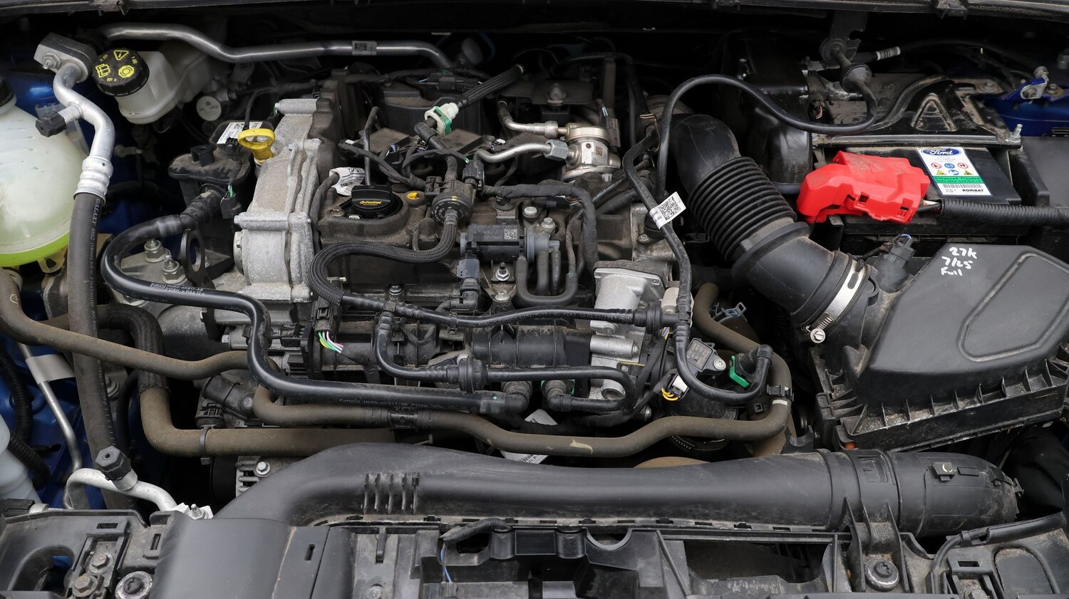 Used Ford Puma for sale - 77871862: Photo 19