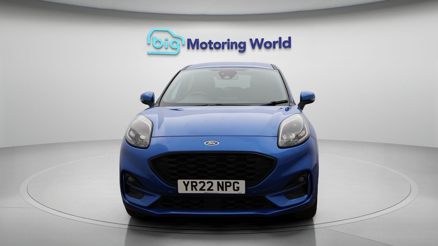 Used Ford Puma for sale - 77871862: Photo 2