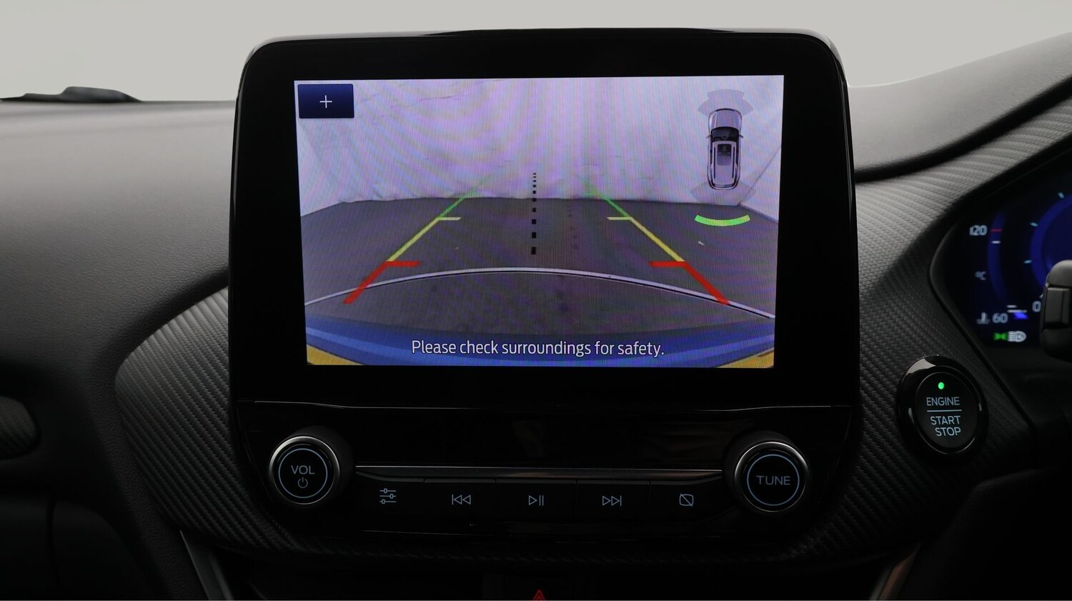 Used Ford Puma for sale - 77871862: Photo 23