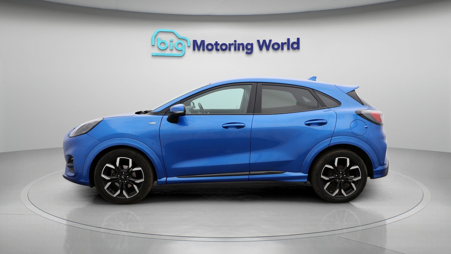 Used Ford Puma for sale - 77871862: Photo 4