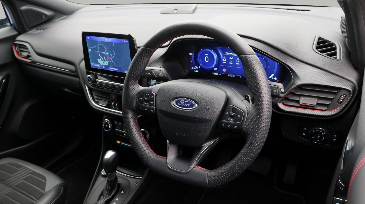 Used Ford Puma for sale - 77871862: Photo 9