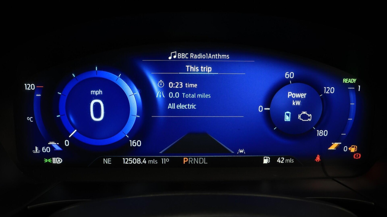 Used Ford Kuga 2023 for sale - 76360206: Photo 11