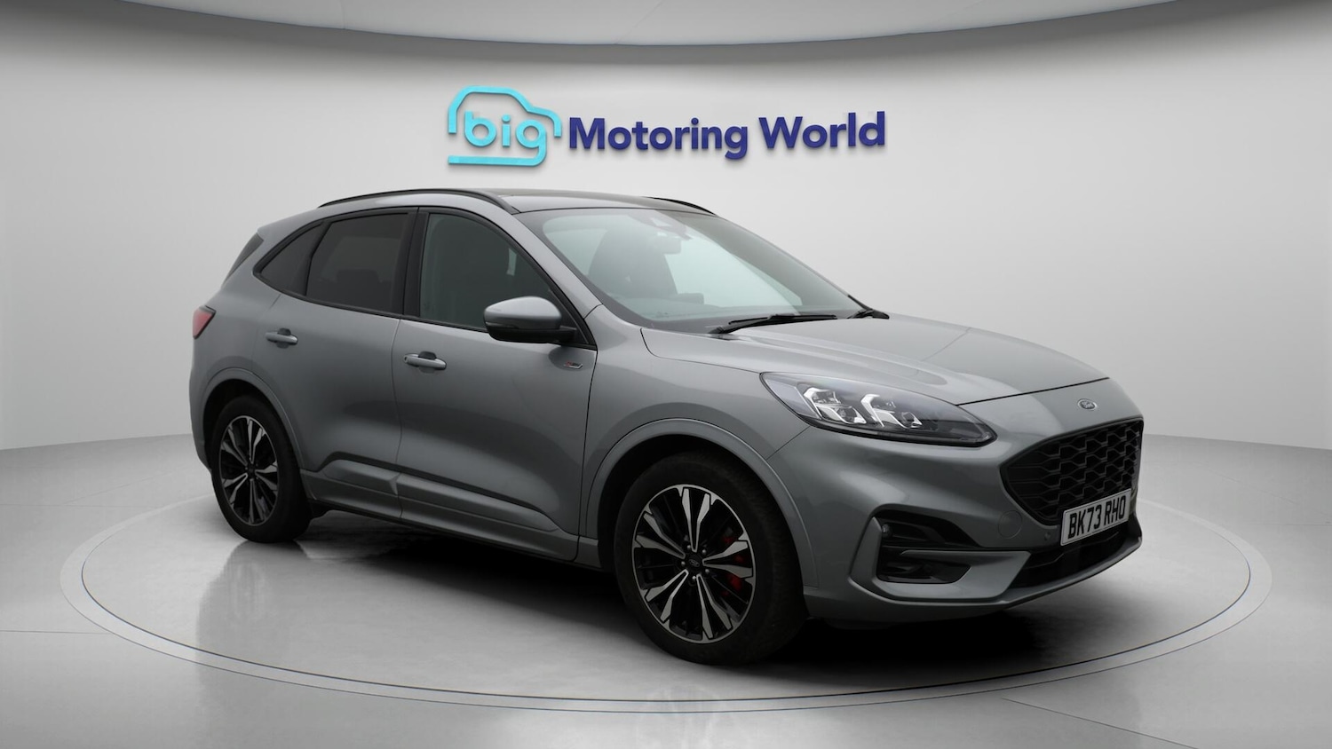 Used Ford Kuga 2023 for sale - 76360206: Photo 2