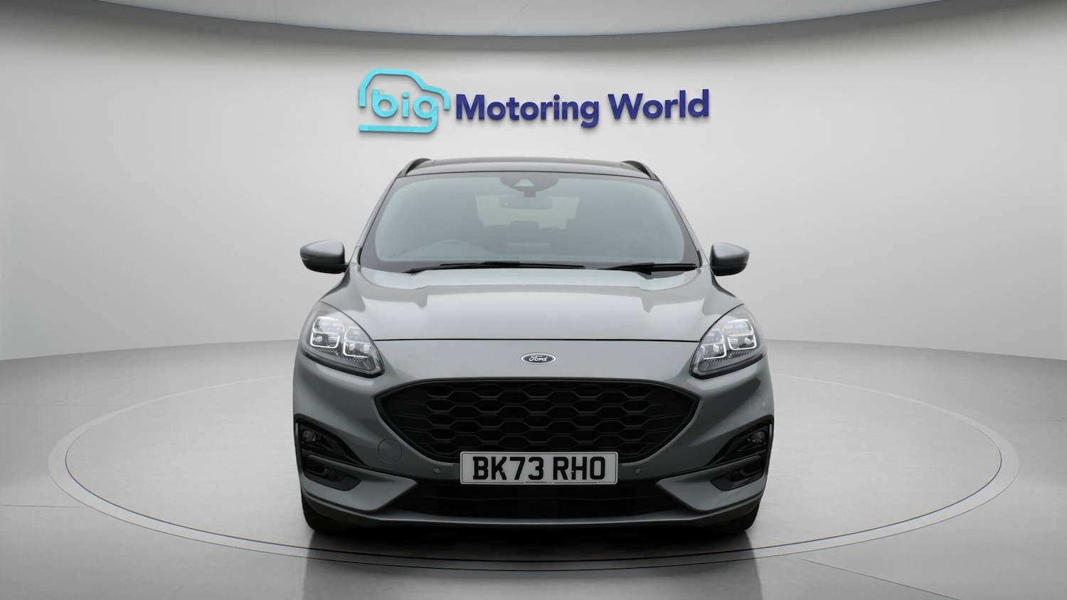 Used Ford Kuga 2023 for sale - 76360206: Photo 3