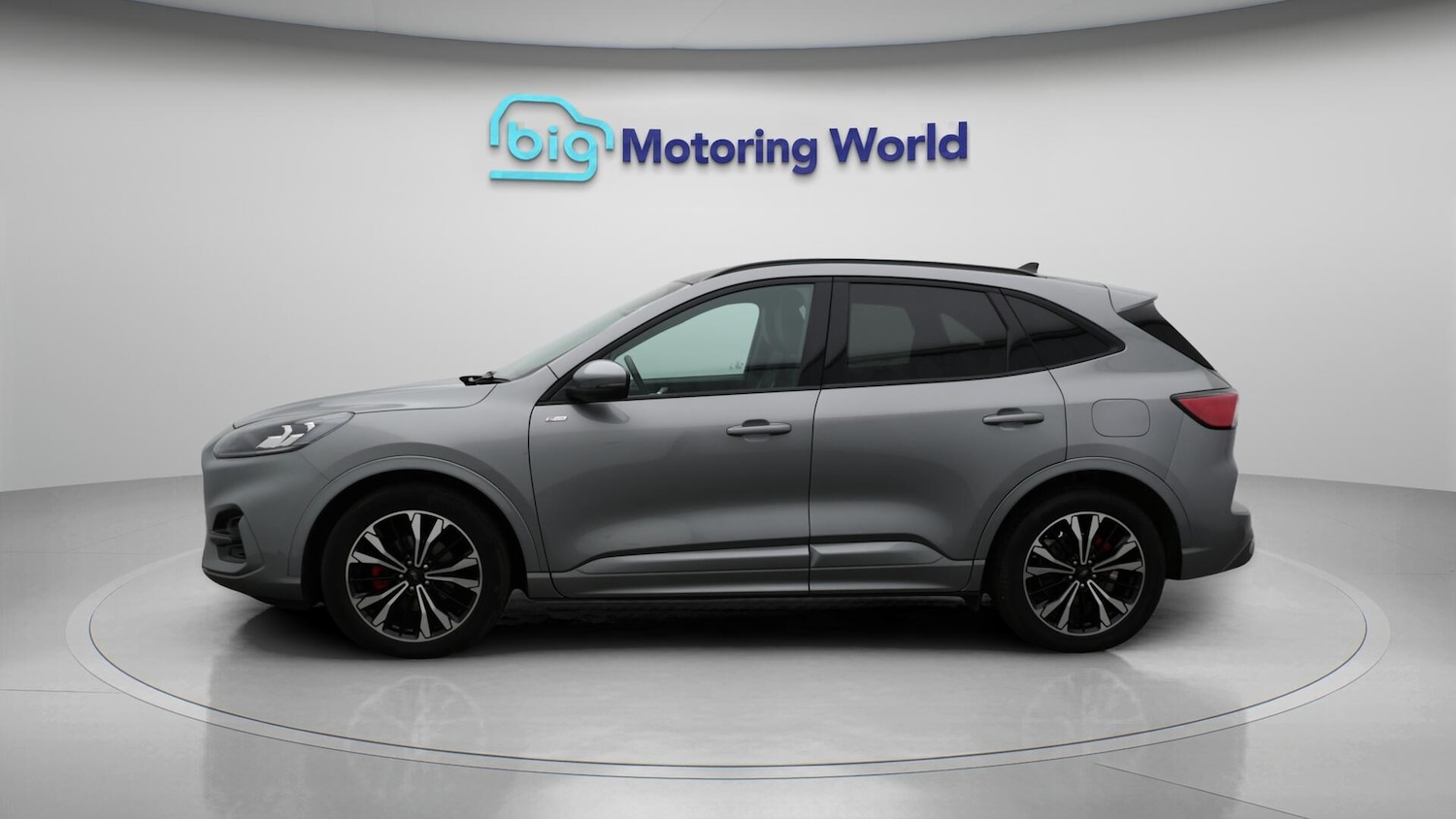 Used Ford Kuga 2023 for sale - 76360206: Photo 5