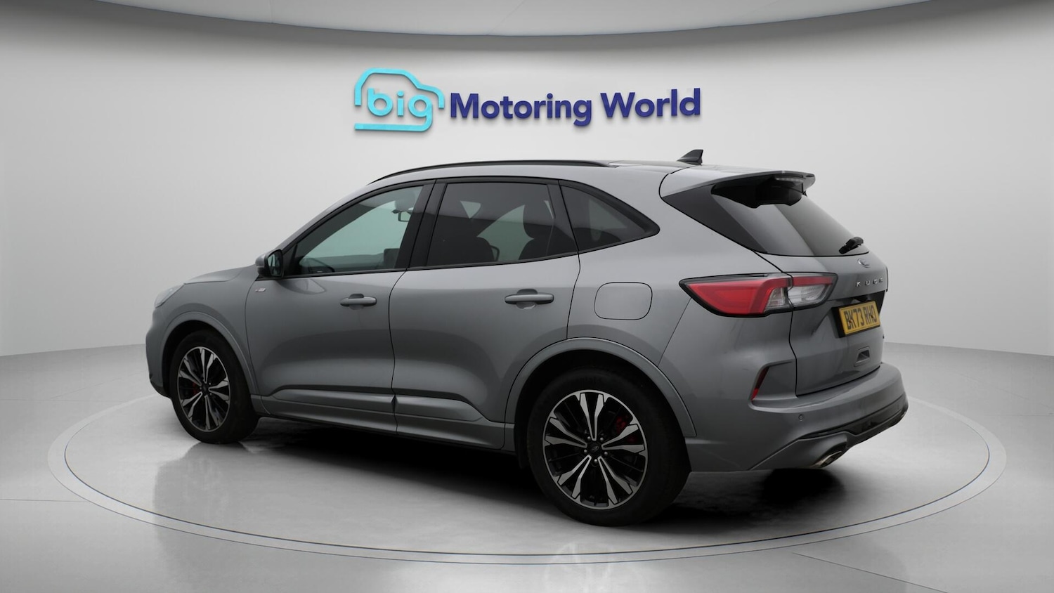 Used Ford Kuga 2023 for sale - 76360206: Photo 6