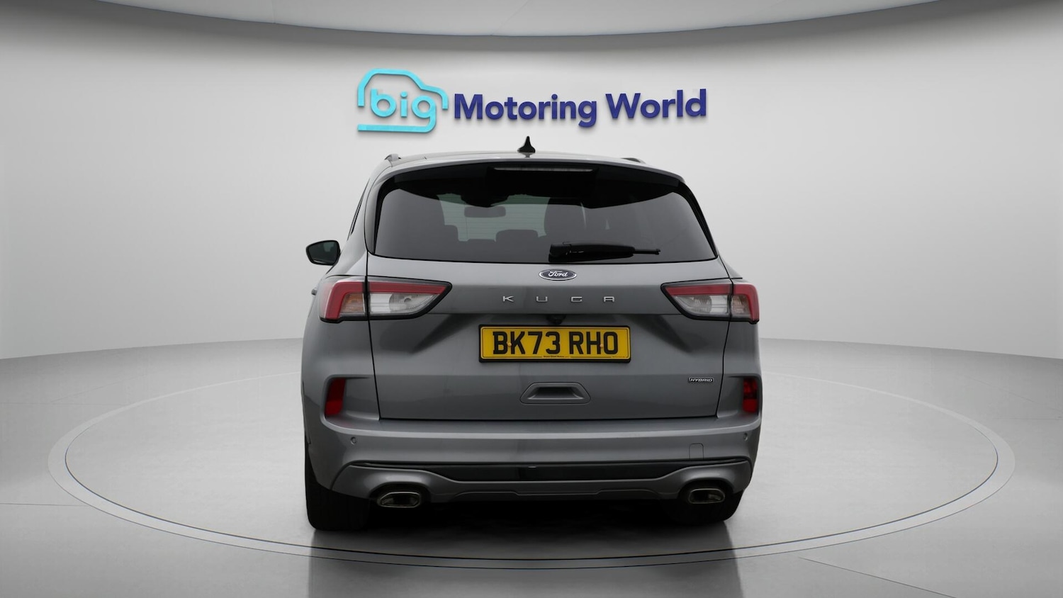 Used Ford Kuga 2023 for sale - 76360206: Photo 7