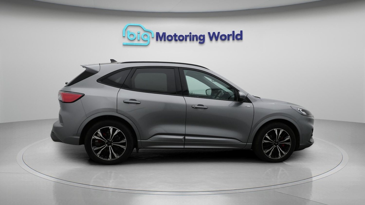 Used Ford Kuga 2023 for sale - 76360206: Photo 9
