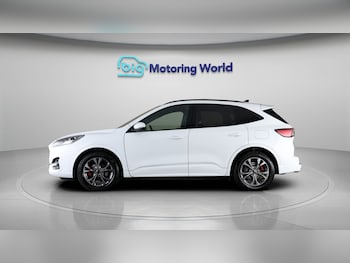 Used Ford Kuga 2023 for sale - 79218821: Photo