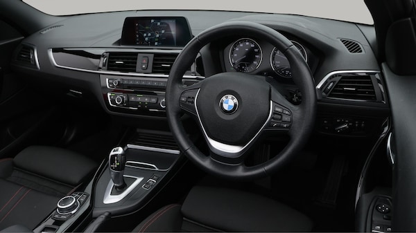 Used BMW 2 Series 2018 for sale - 75670487: Photo 10