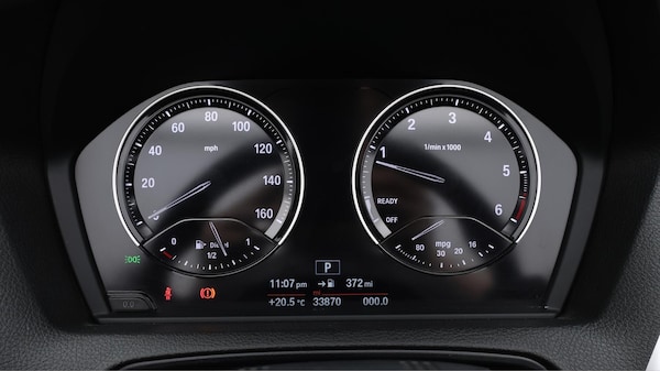 Used BMW 2 Series 2018 for sale - 75670487: Photo 11