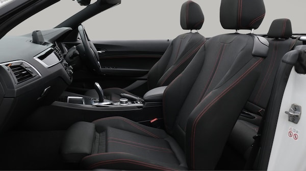 Used BMW 2 Series 2018 for sale - 75670487: Photo 15