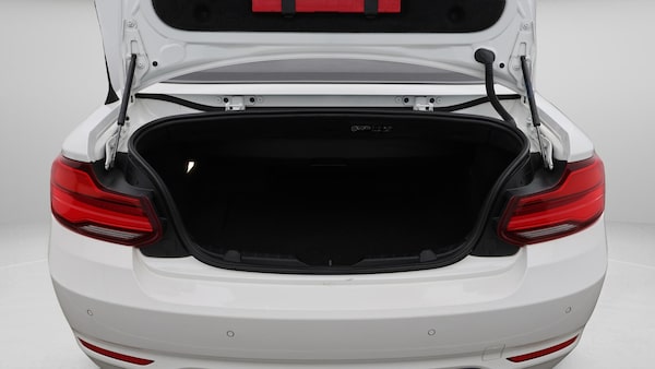 Used BMW 2 Series 2018 for sale - 75670487: Photo 18