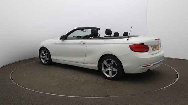 Used BMW 2 Series 2018 for sale - 75670487: Photo 38