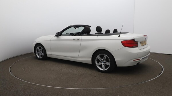 Used BMW 2 Series 2018 for sale - 75670487: Photo 39