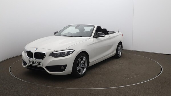 Used BMW 2 Series 2018 for sale - 75670487: Photo 40