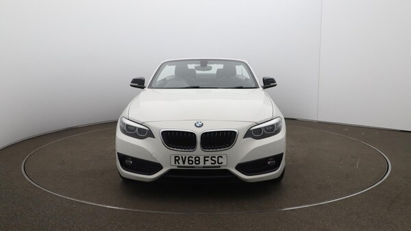 Used BMW 2 Series 2018 for sale - 75670487: Photo 43