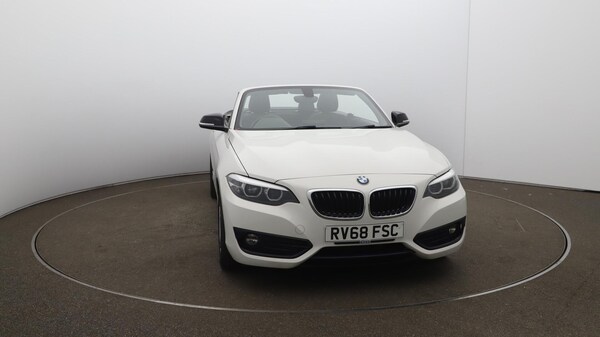 Used BMW 2 Series 2018 for sale - 75670487: Photo 44