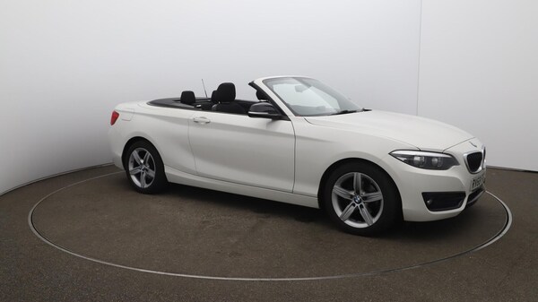 Used BMW 2 Series 2018 for sale - 75670487: Photo 48