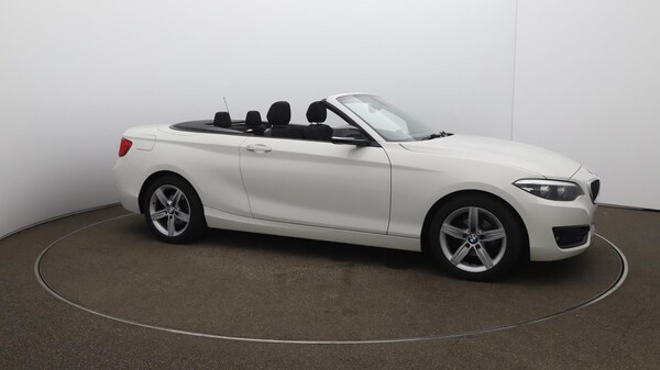 Used BMW 2 Series 2018 for sale - 75670487: Photo 49