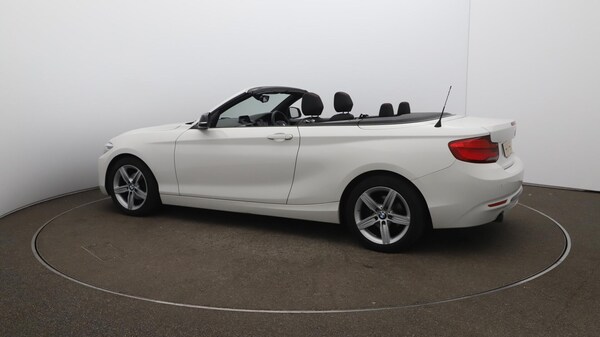 Used BMW 2 Series 2018 for sale - 75670487: Photo 50