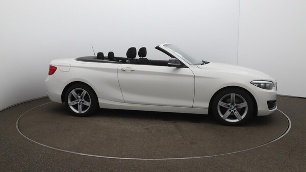 Used BMW 2 Series 2018 for sale - 75670487: Photo 51