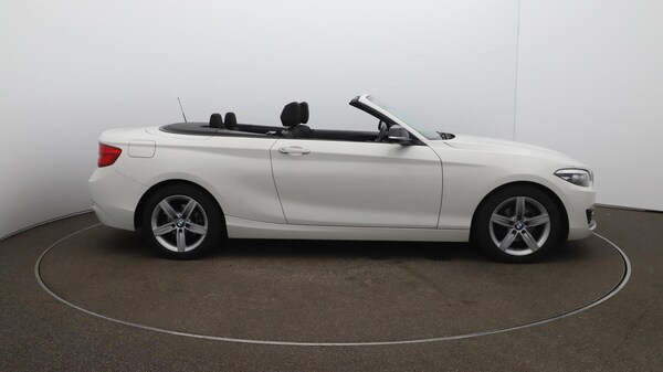 Used BMW 2 Series 2018 for sale - 75670487: Photo 52
